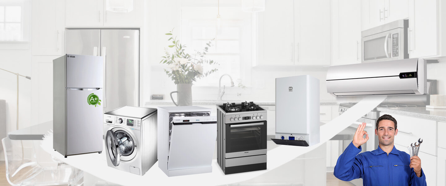 Sivaslı Hotpoint Servisi